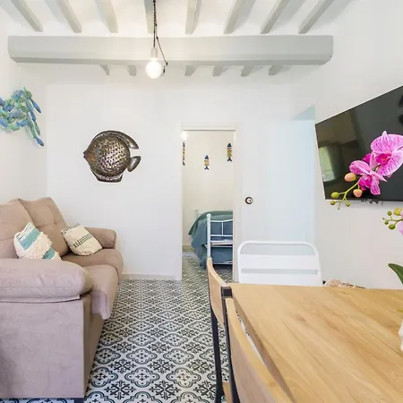 Joya Retreat Appartement Villajoyosa