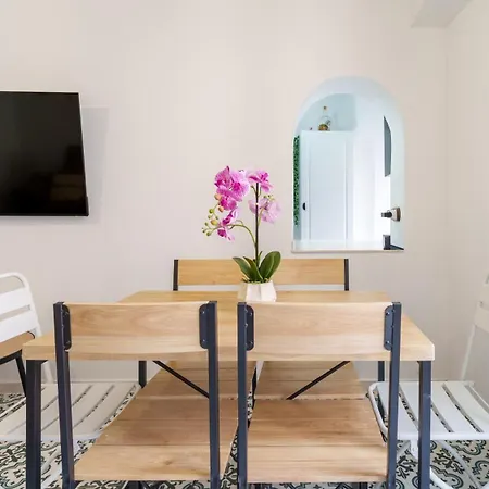 Joya Retreat Appartement Villajoyosa