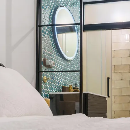 Joya Retreat Appartement
